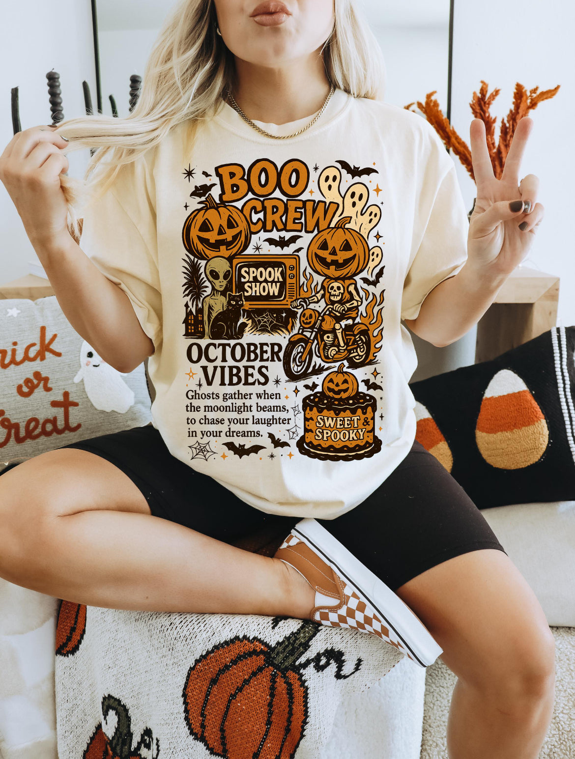 Boo Crew