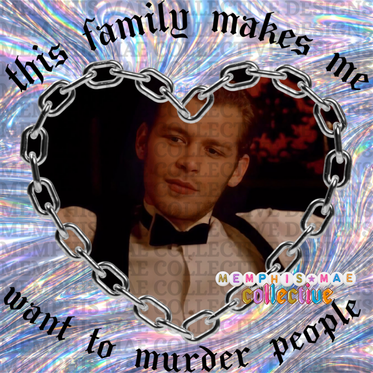 This Family