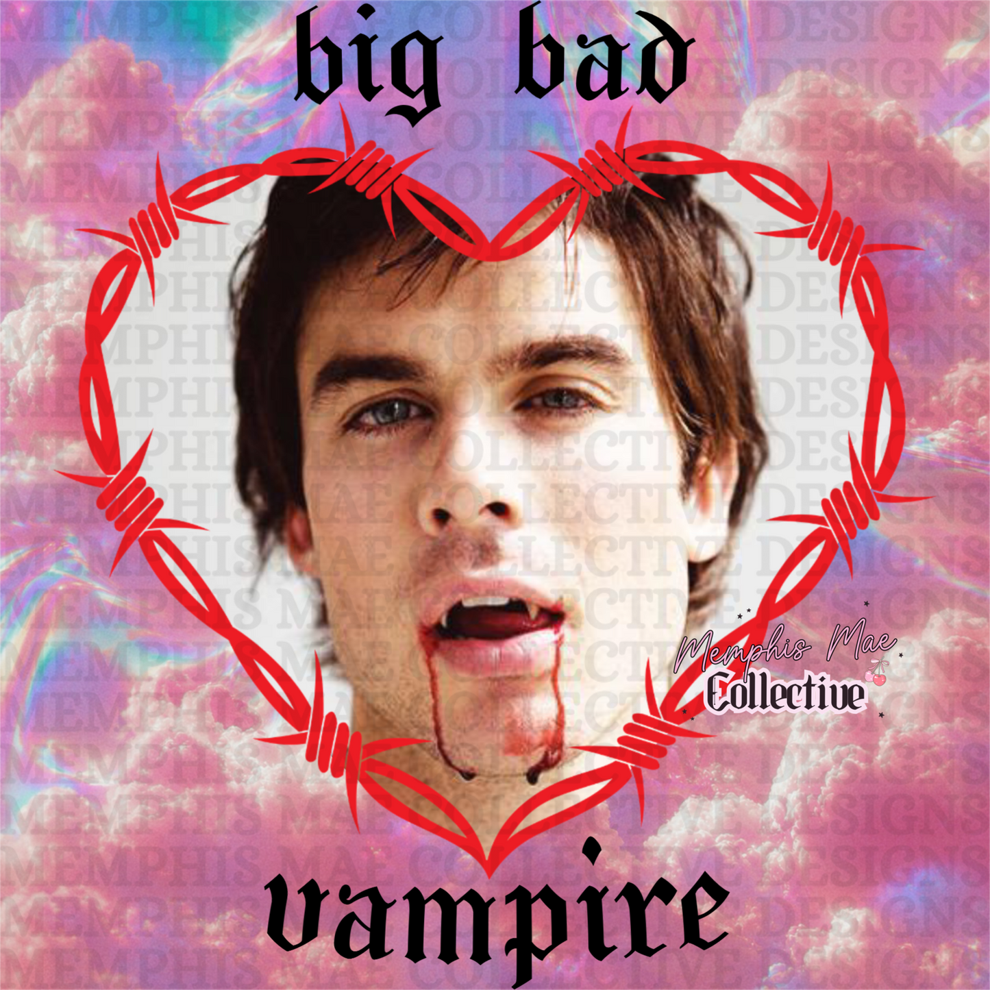 Big Bad Vampire