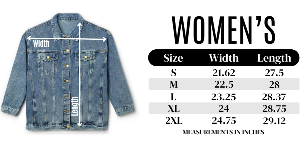 Mystic Falls Diner Denim Jacket