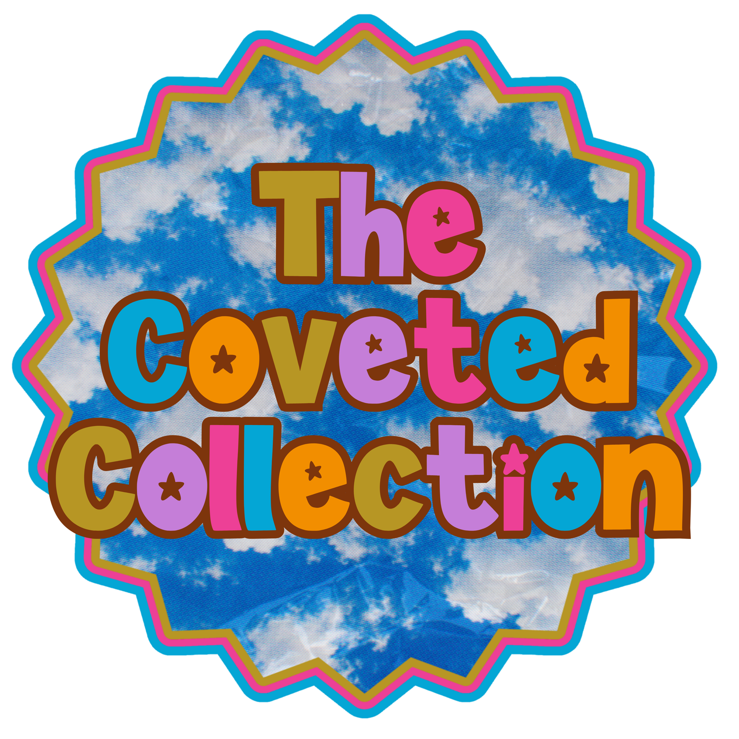 The Coveted Collection