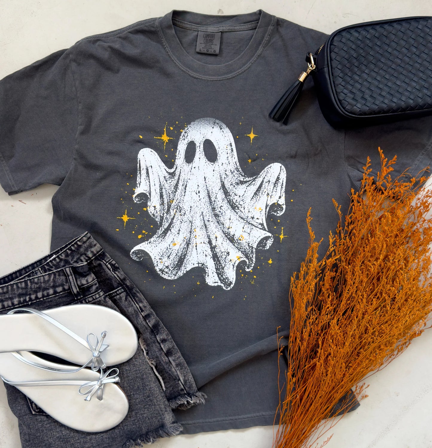 Ghosty