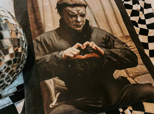 Love, Mikey