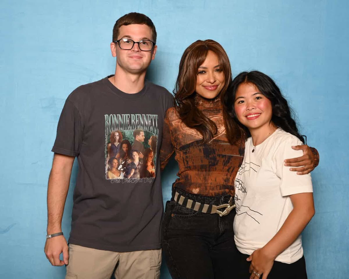 Bonnie Bennett