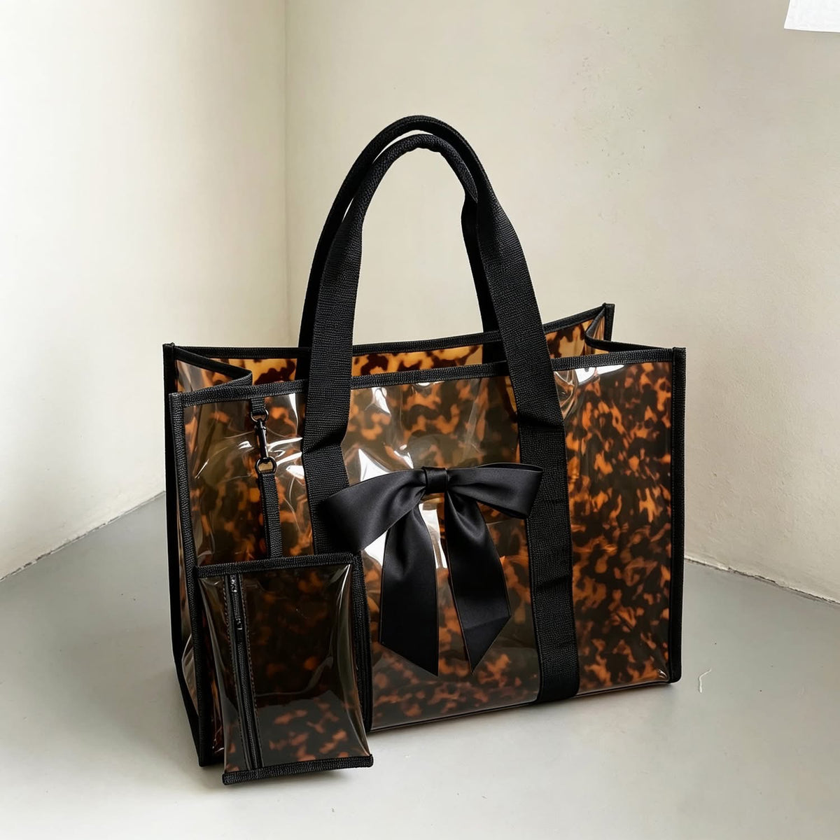 Tortoise Tote