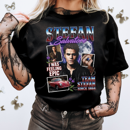 Team Stefan