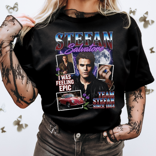 Team Stefan