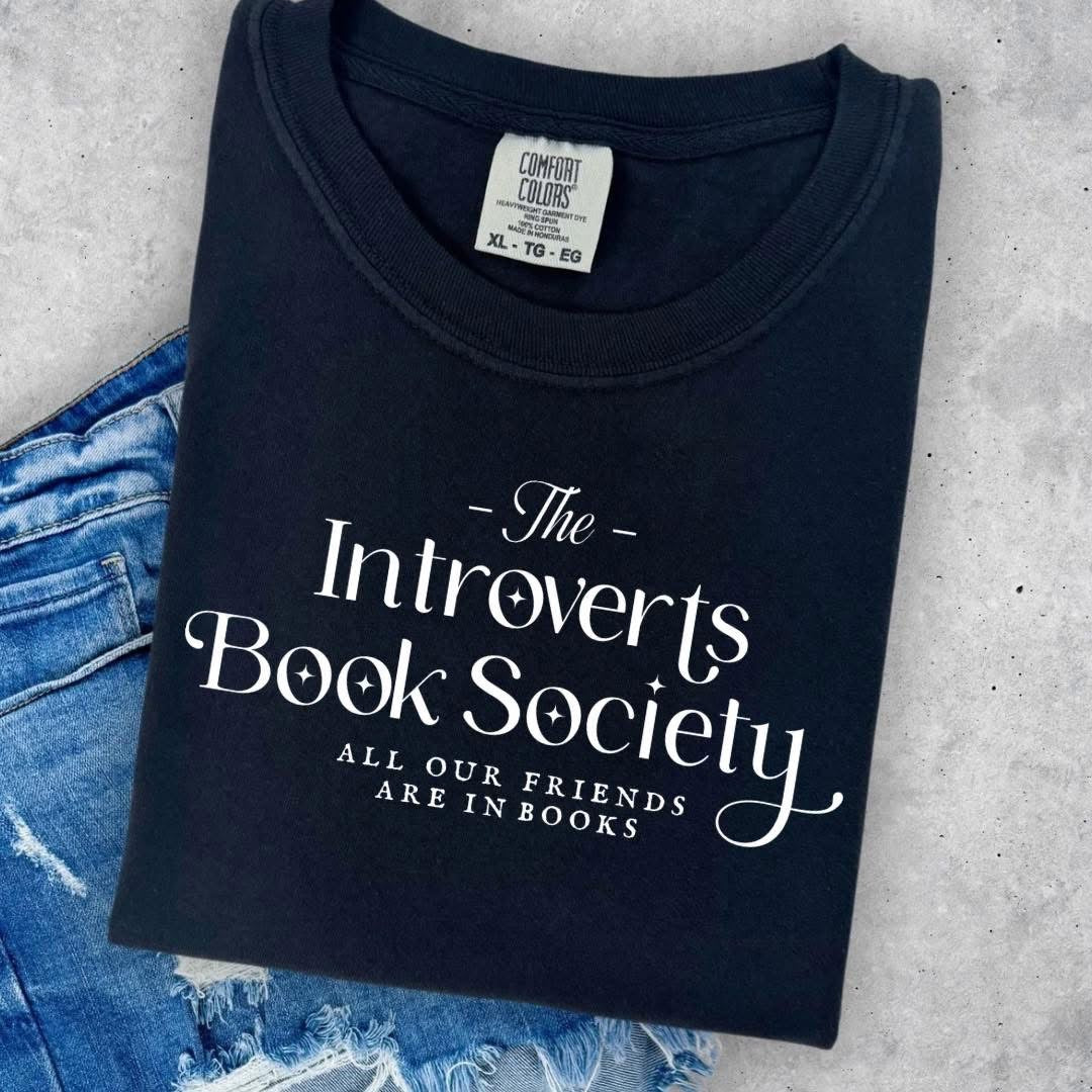 Introverts Society