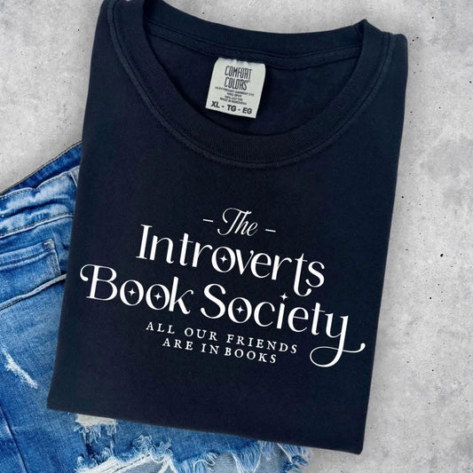 Introverts Society