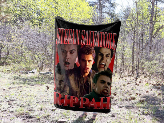 Stefan Blanket