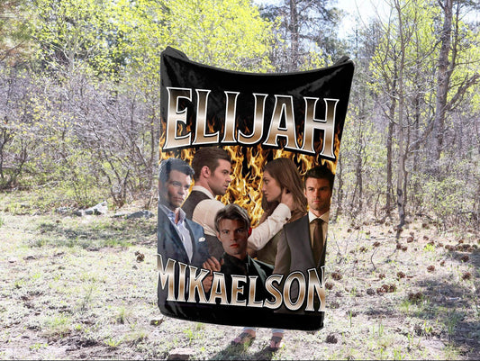 Elijah Blanket