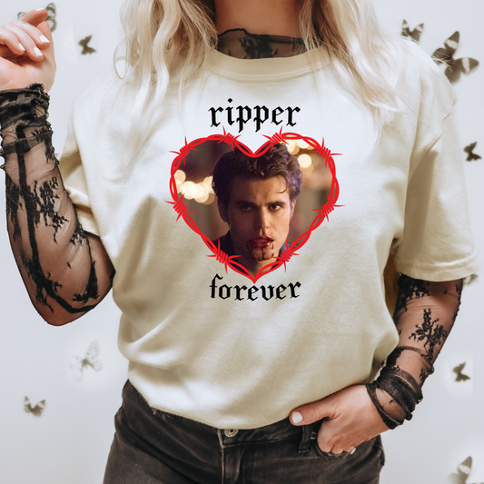Ripper Forever Tee