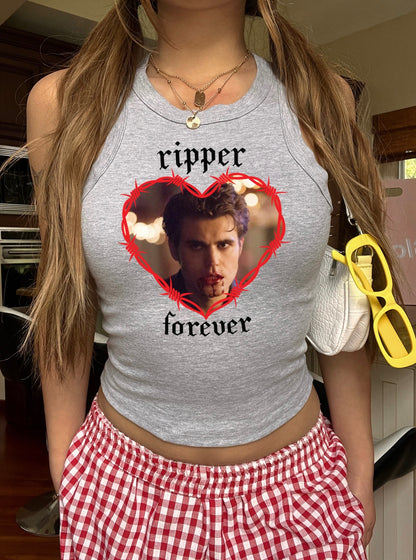 Ripper Forever Tank