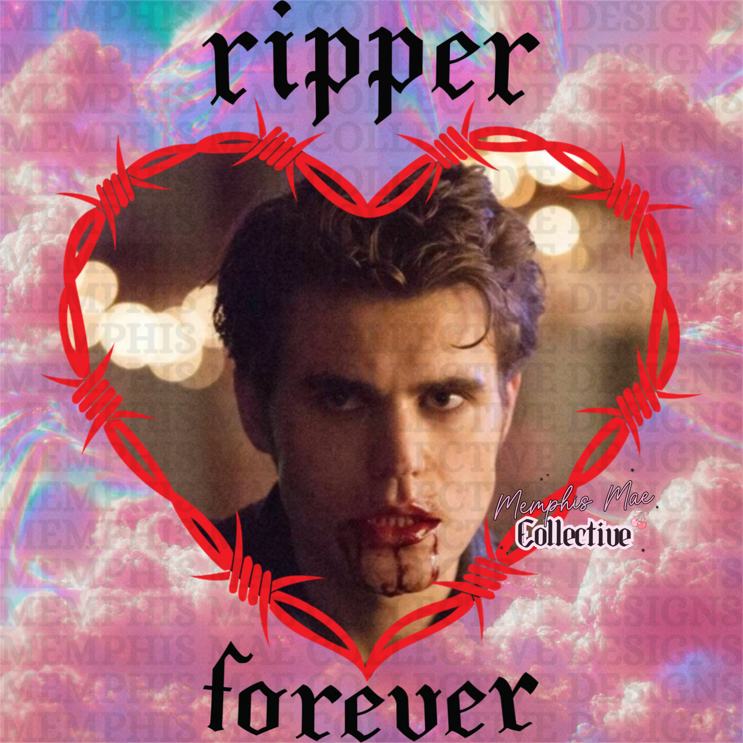 Ripper Forever