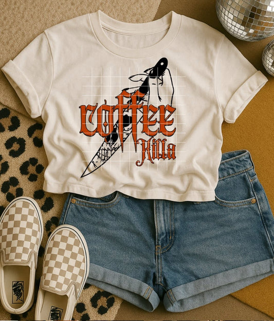 Coffee Killa