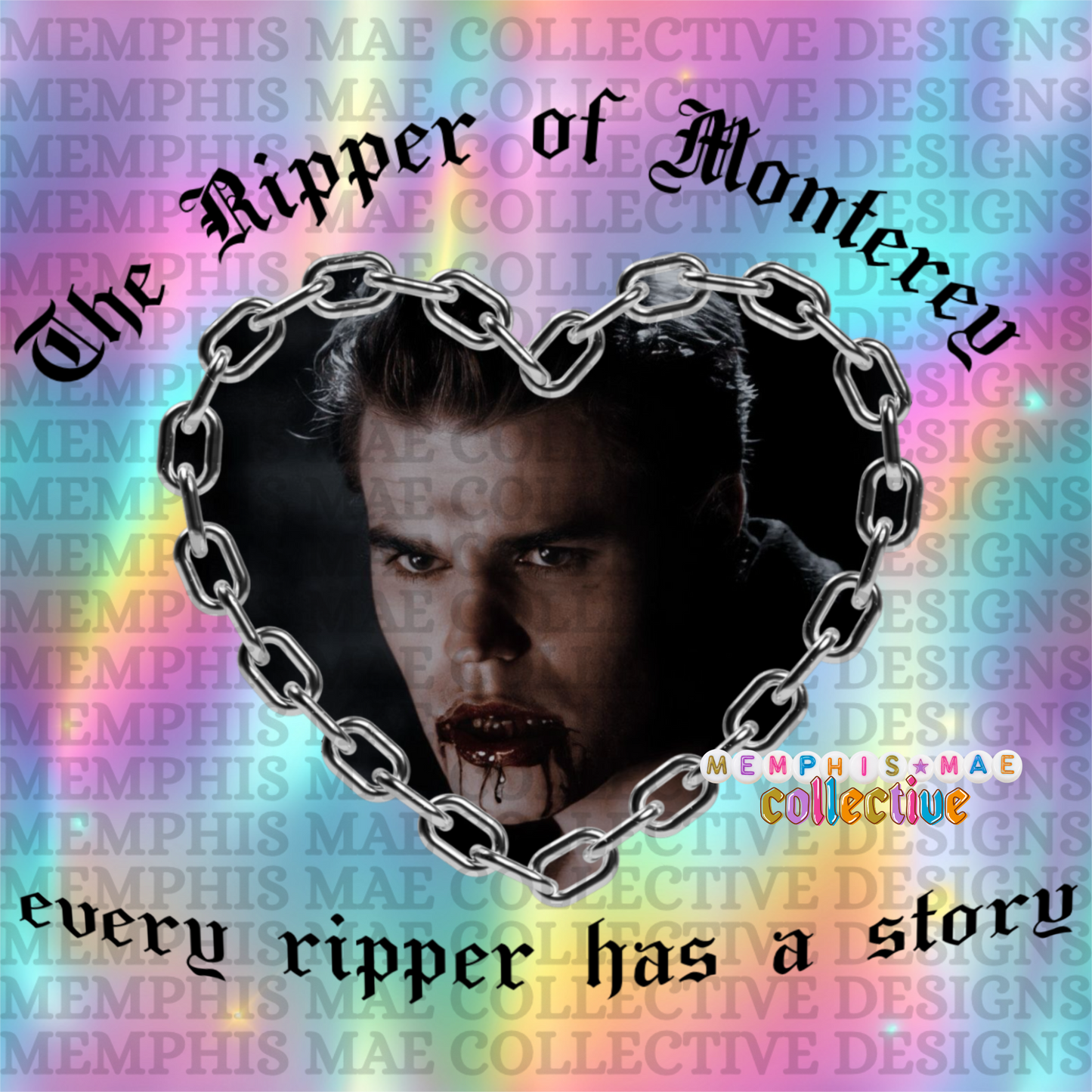 The Ripper