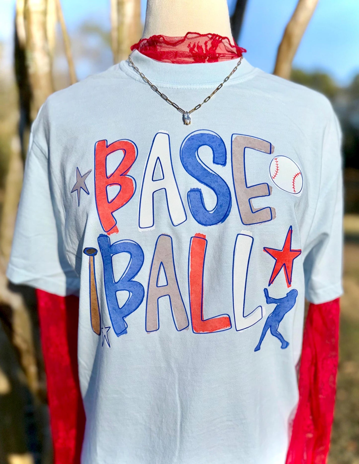 Baseball