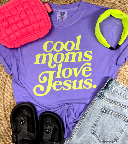 Cool Moms