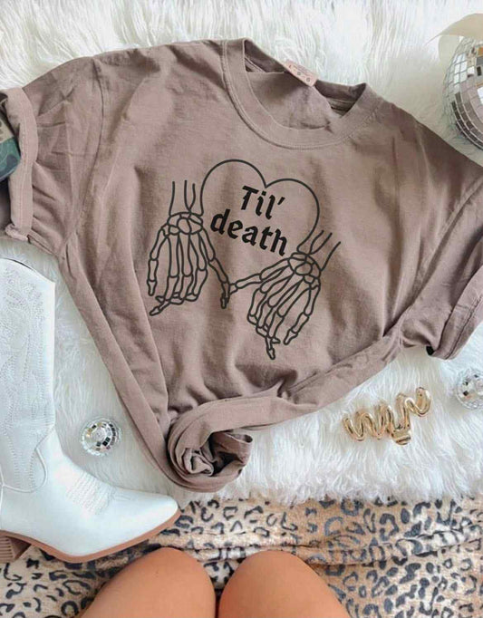 Til' Death