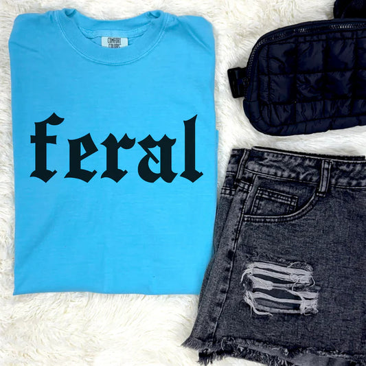 Feral