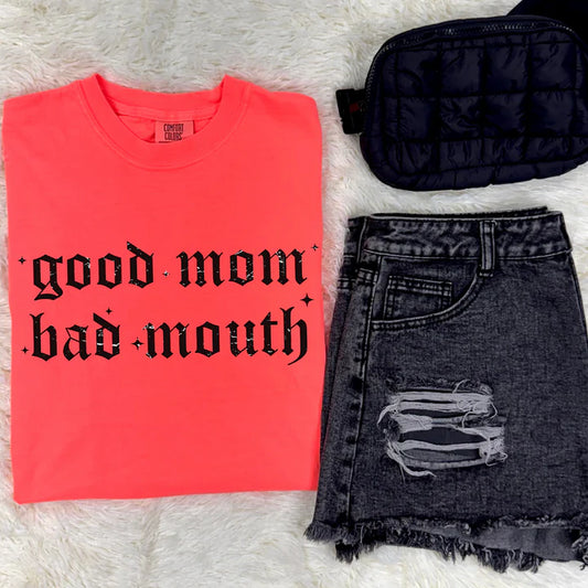 Bad Mouth