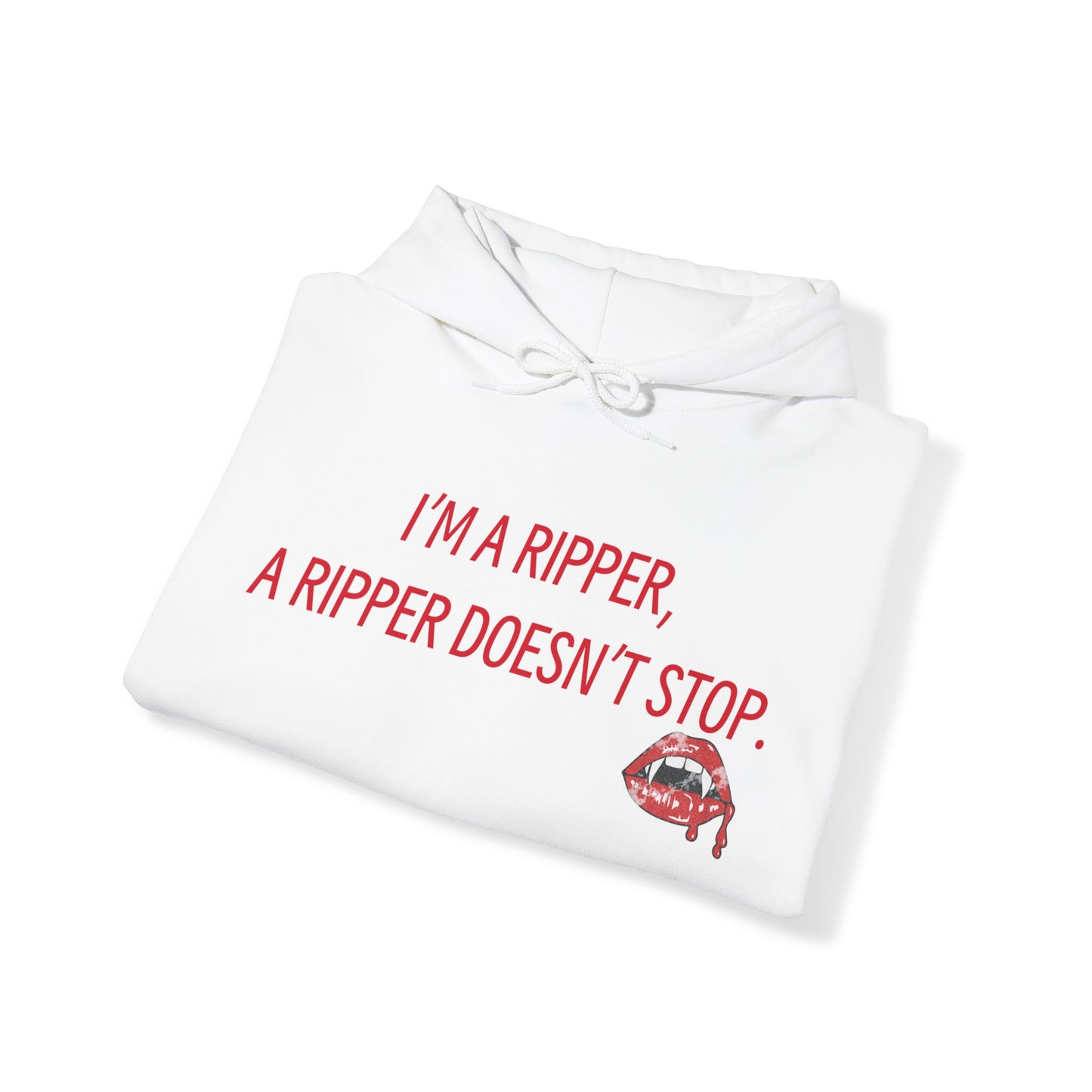 I’m A Ripper