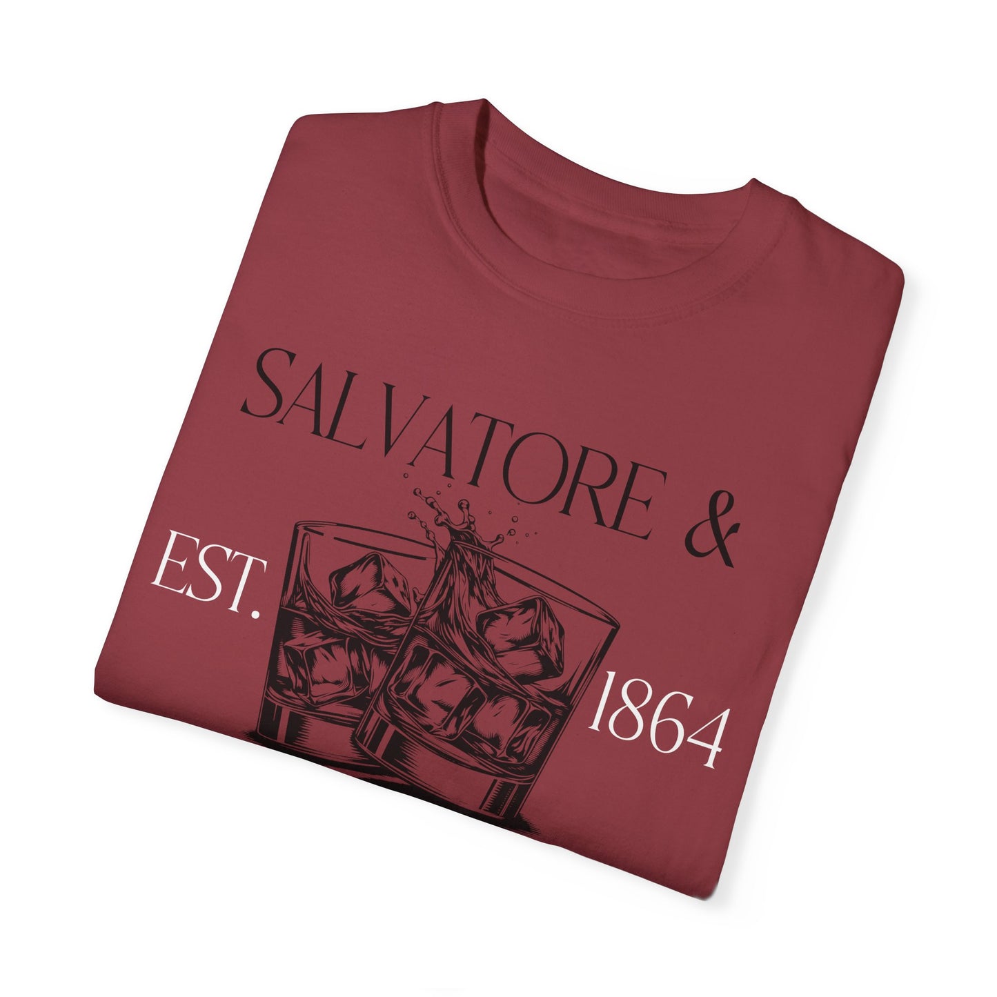 Salvatore & Bourbon Co.