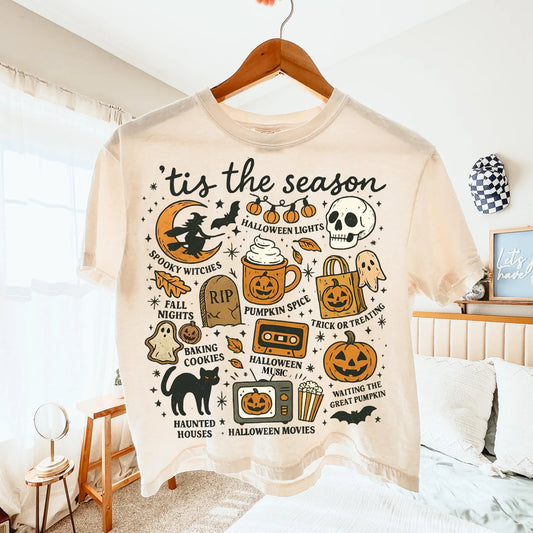 'Tis The Season